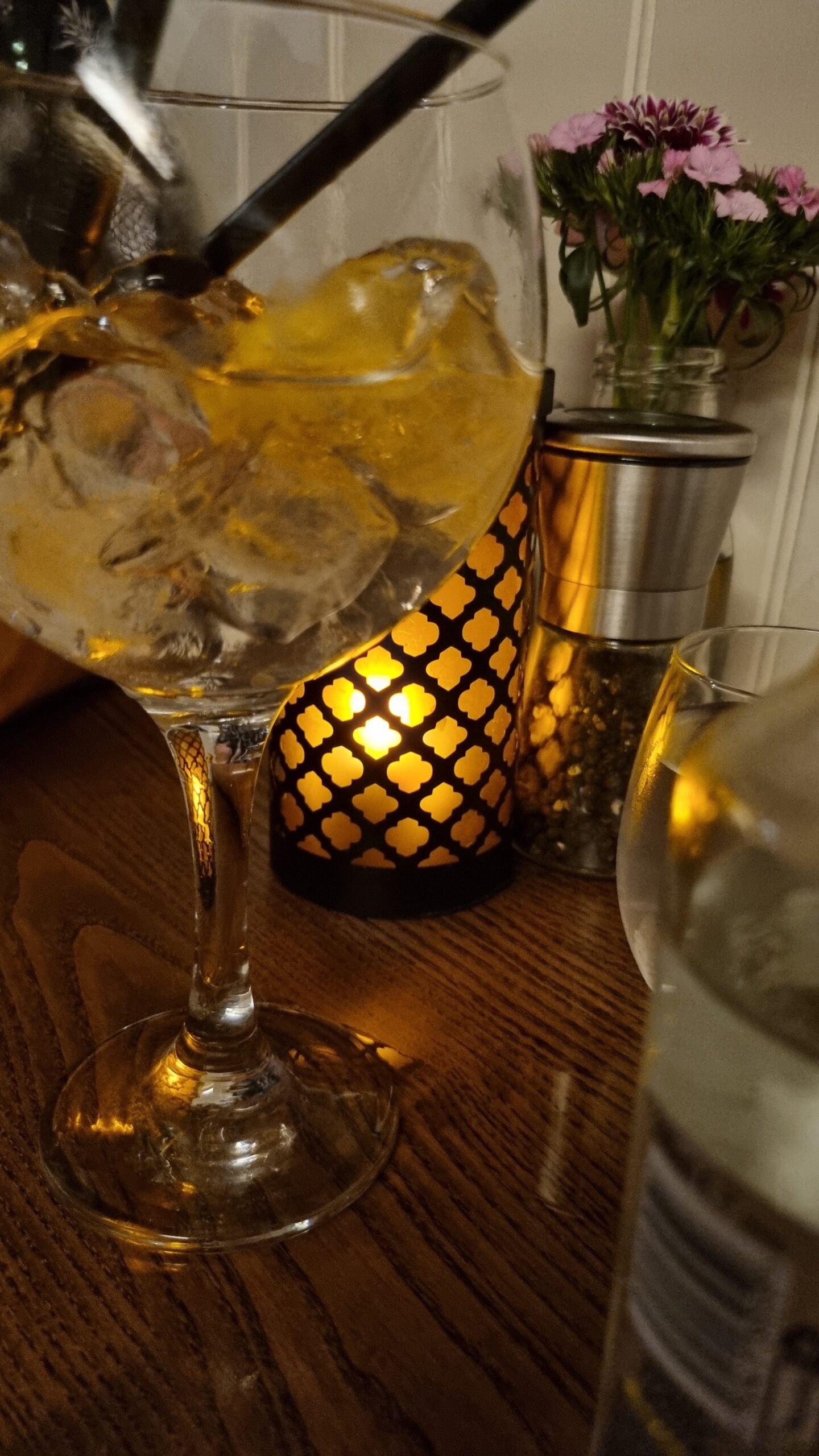 Merchants G&T