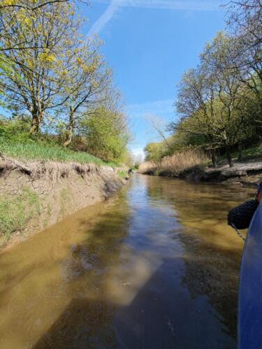 Savick Brook